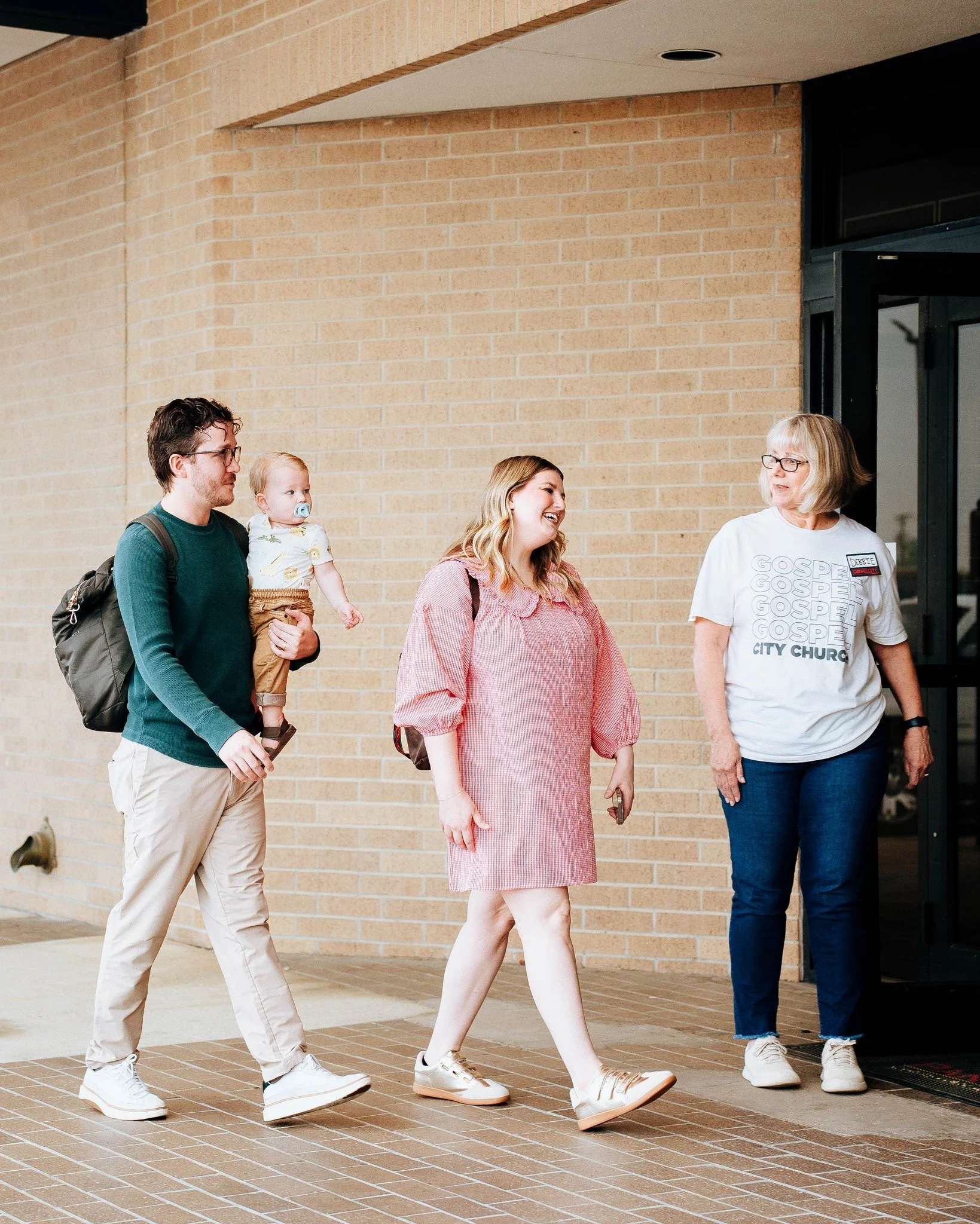 Sunday Truth from Habakkuk
Even when circumstances don&rsquo;t change, joy is found in God Himself