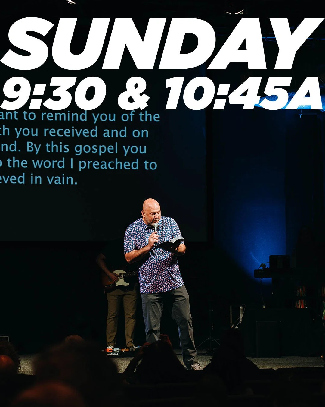 This Sunday we hear stories from Kids Camp!
Plus, we start a new series on the Parables of Jesus. Parables are short stories that Jesus told to teach his audience something about the kingdom of God. Our first parable is the story of the Pharisee and 