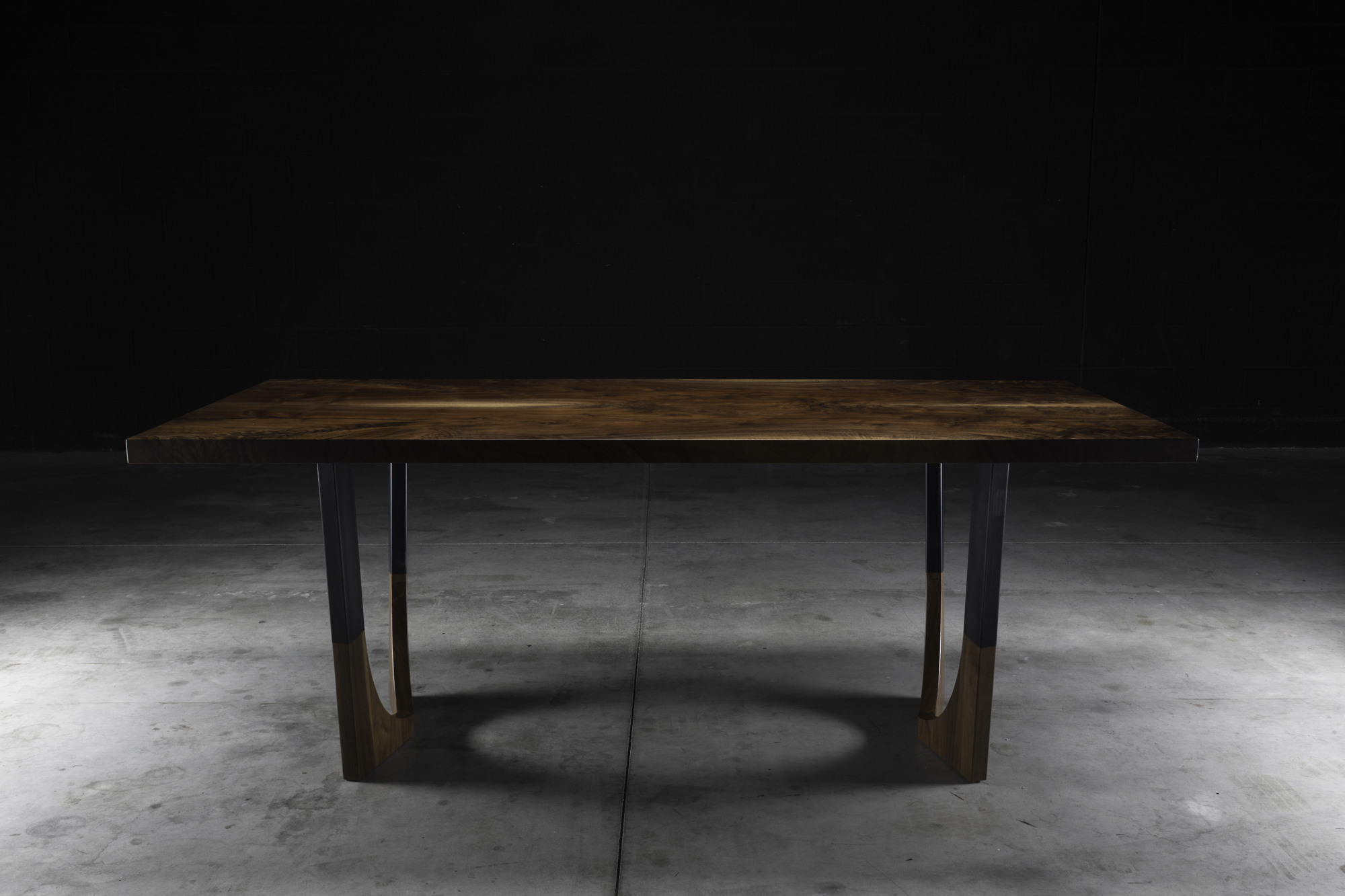 Dining Table — ANTON MAKA DESIGNS