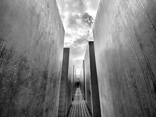 Incredibly moving Memorial