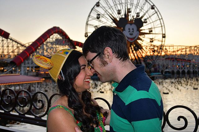 Disney days are the best days #AP #Disneyland