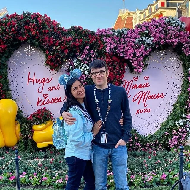 My love Happy 35th Birthday! ❤️