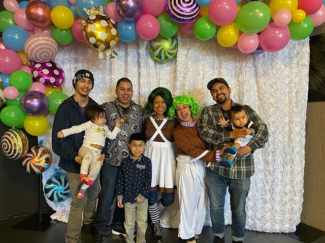 #nationalsiblingday Love you all and thank you for giving me the best gift of being a Tia to these wonderful little humans 🤣