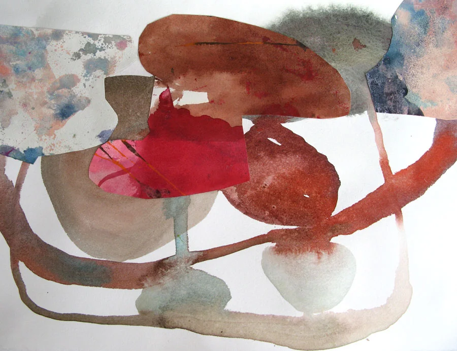 Collage #4