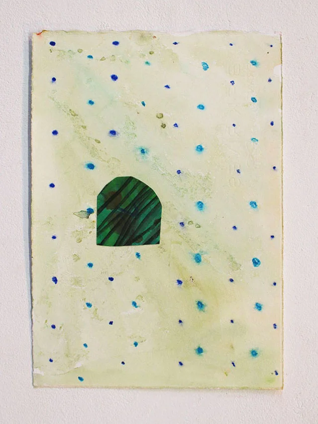Patch #8
