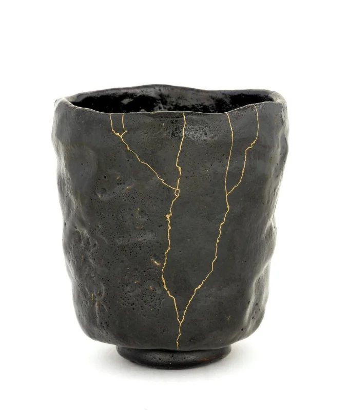Who called it “Golden Joinery” instead of “Flashy Cracks”?
