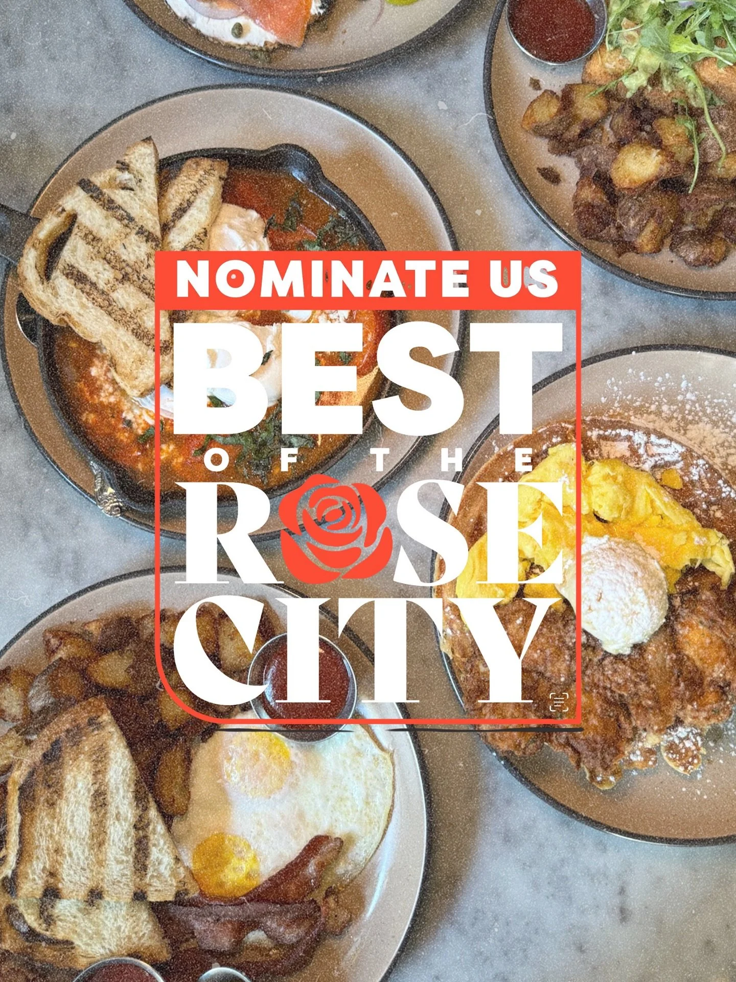 Love brunch at Besaw&rsquo;s? 🥞💛

Show us some love in Best of the Rose City!
Vote for us for Best Brunch - you can vote once a day through 11/14 via link in our bio!

#bestoftherosecity #brunch #pdxbrunch #portlandbrunch