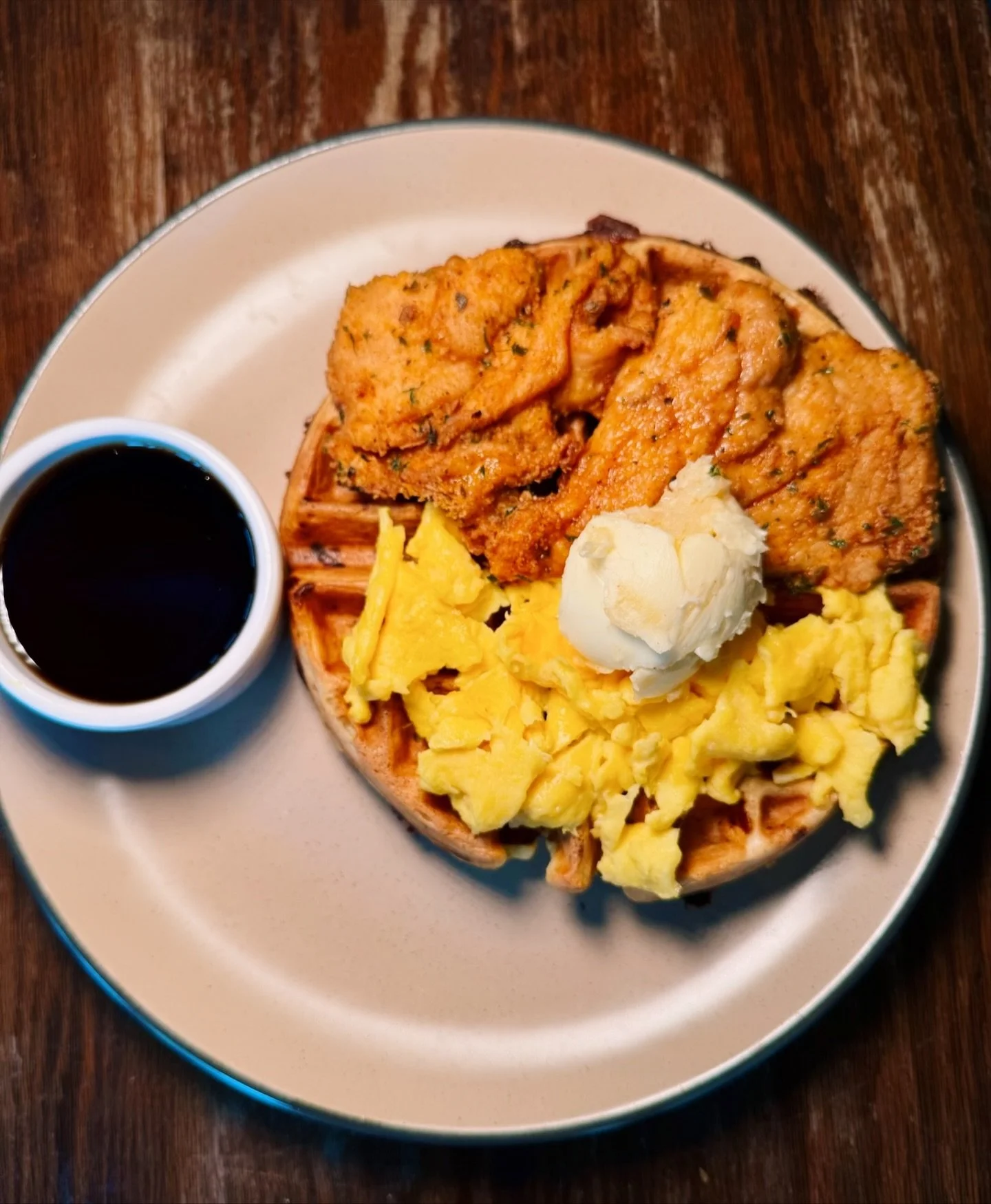 Only a few more days to try our November specials 🧡

#pdxbrunch #foodspecials #pdxfoodie #portlandbrunch #pdxrestaurants