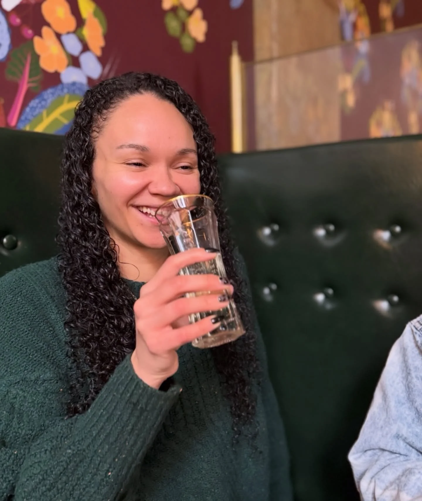 Not waiting until New Year&rsquo;s Eve to break out the bubbles 🥂

#newyearseveparty #pdxbrunch #portlandrestaurants