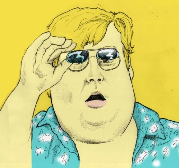Chris Farley