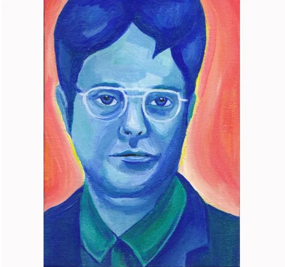 Dwight K. Schrute