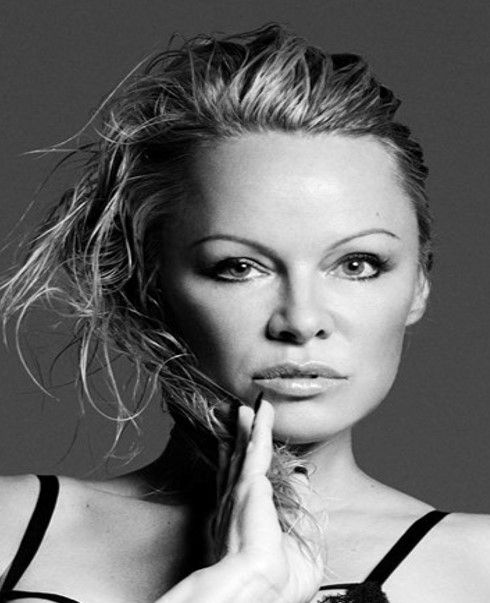 Photo by Rankin for Coco de Mer