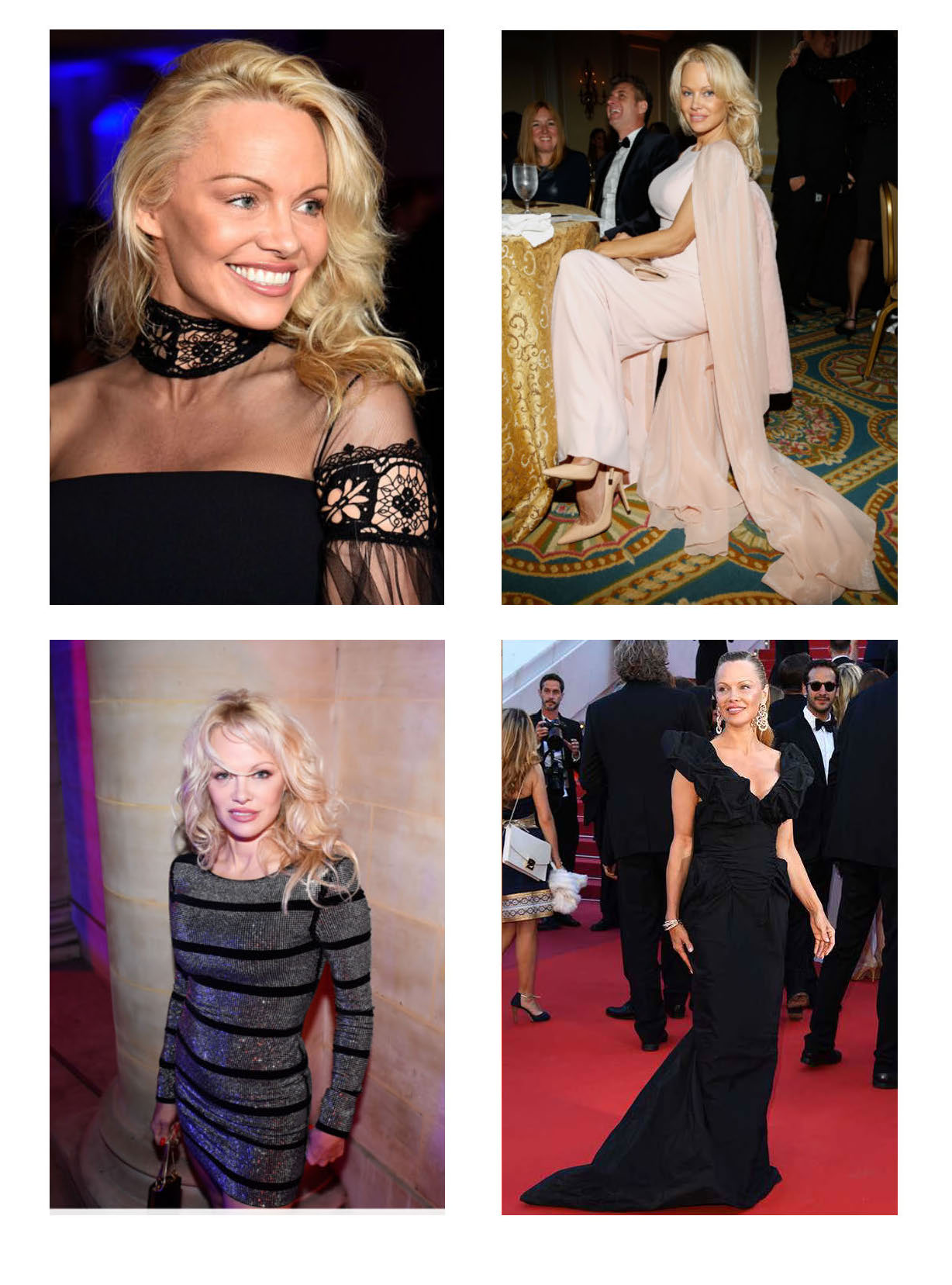 Vogue Style Review