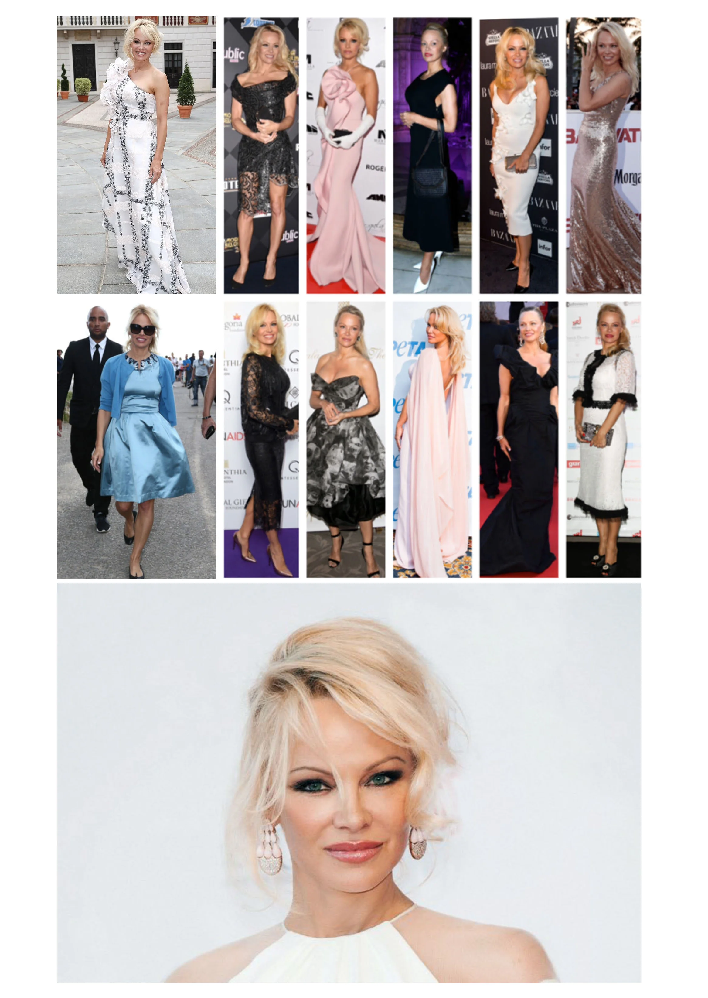 Vogue Style Review