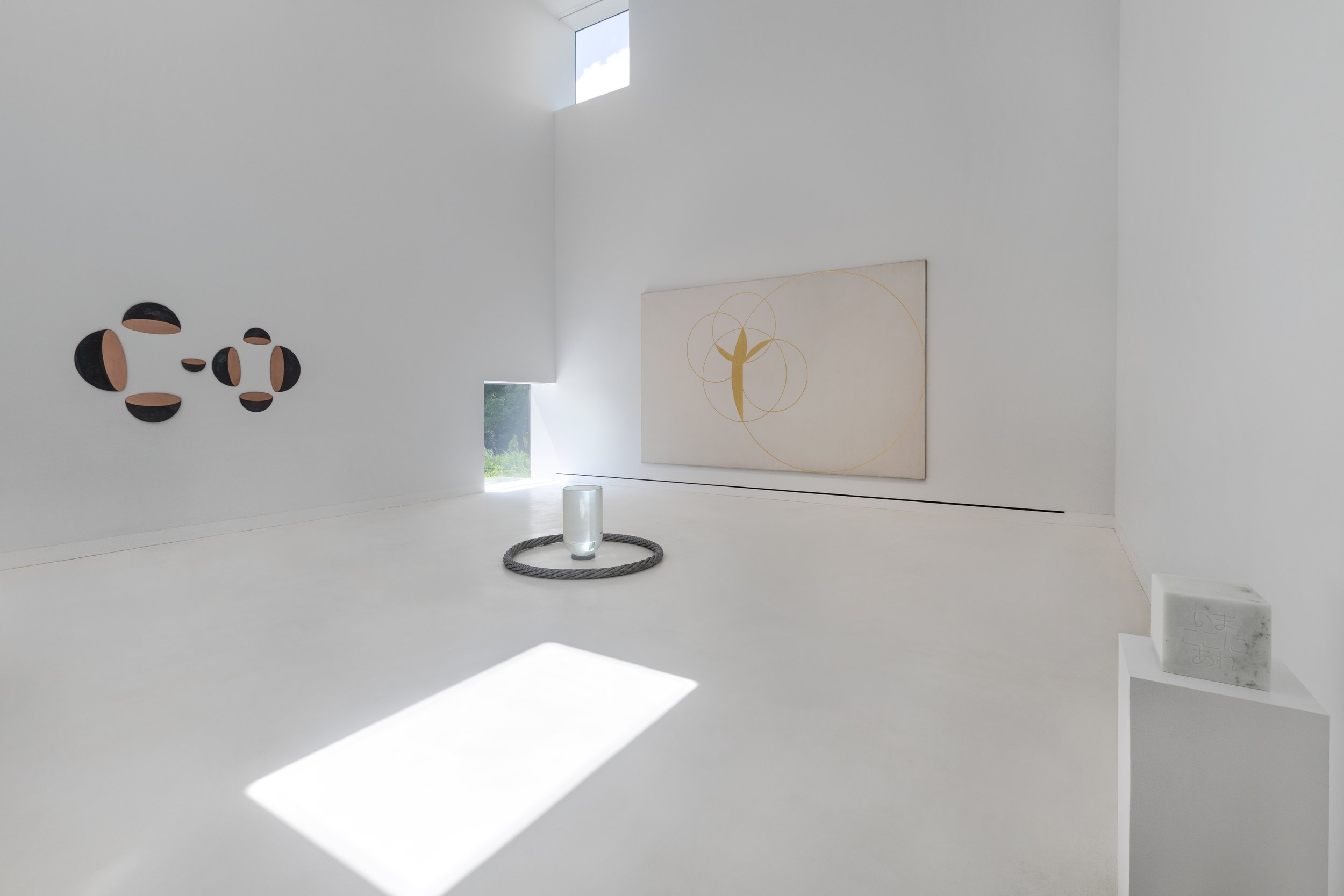 AUGUST ‘26 ART REVIEWS