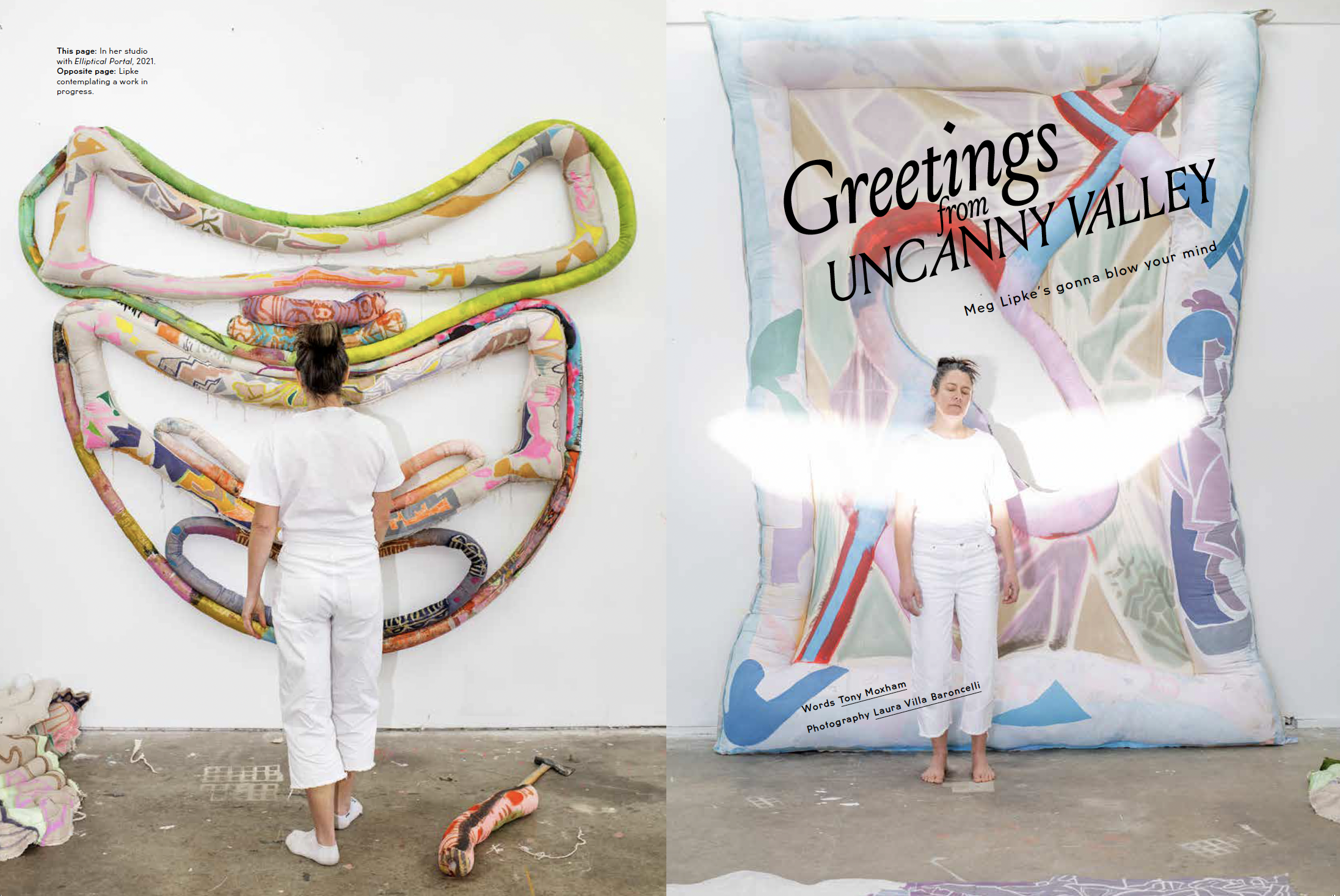 No 13 PDF — Upstate Diary