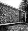 Discover 'Lådan': Ralph Erskine's Minimalist Swedish Cottage | Upstate ...