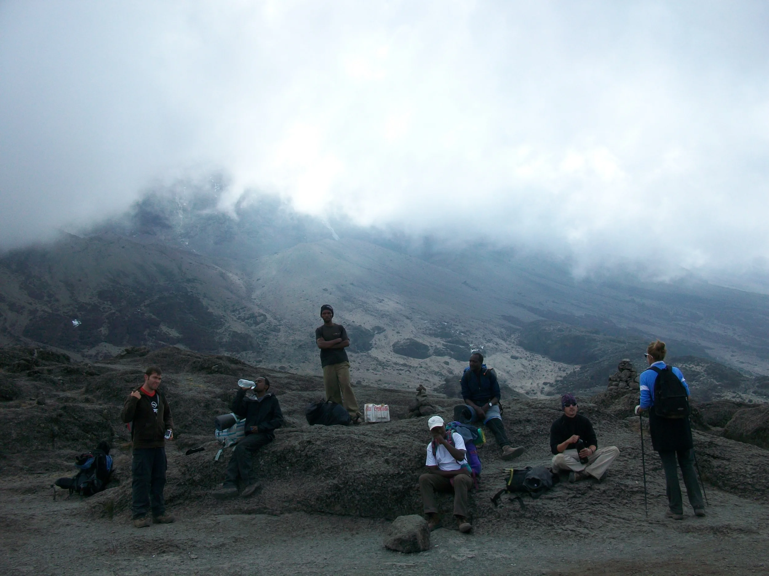 15 - Kilimanjaro Aug 2009 568.JPG
