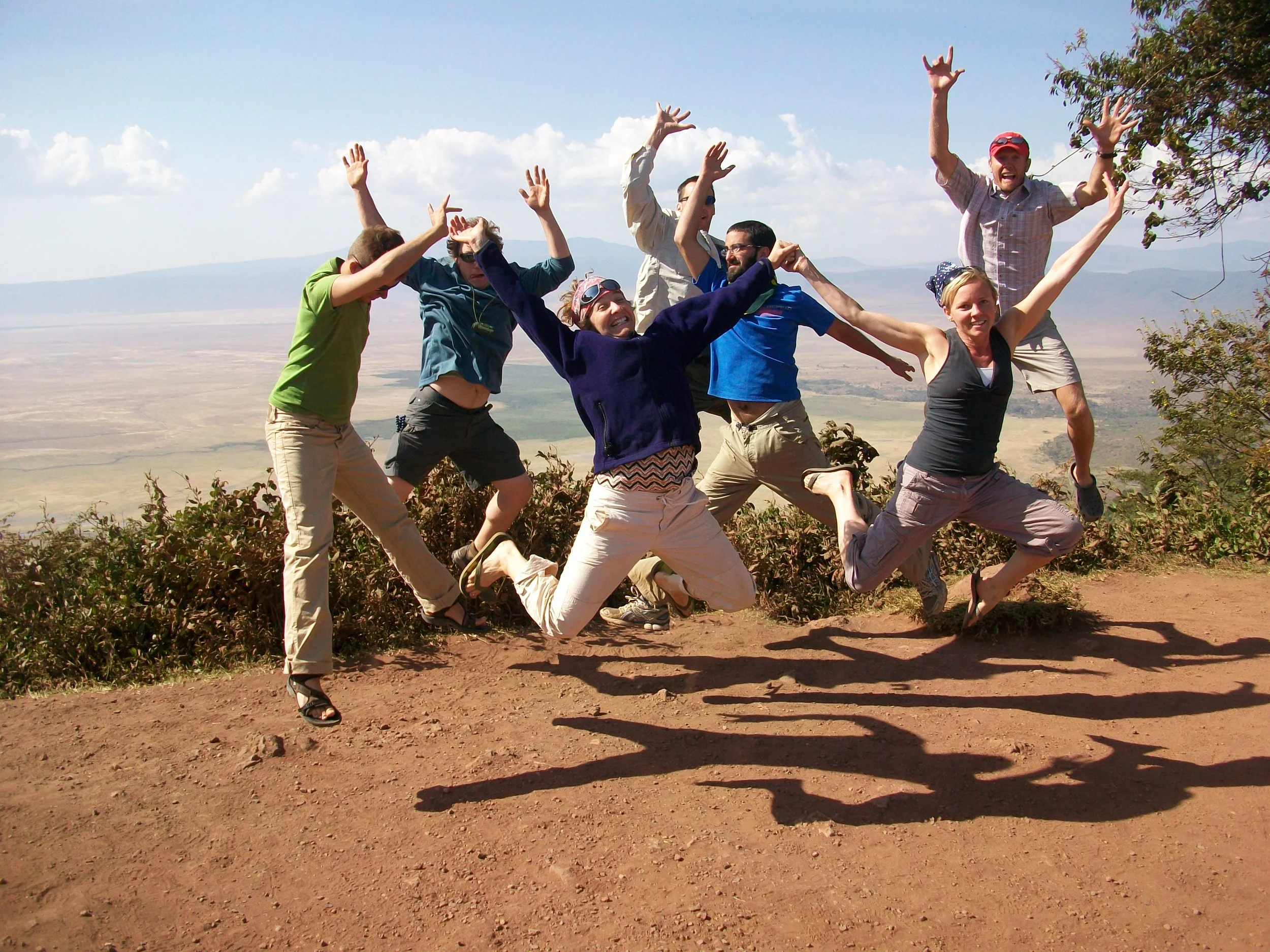 30.5 - Kilimanjaro Aug 2009 282.JPG