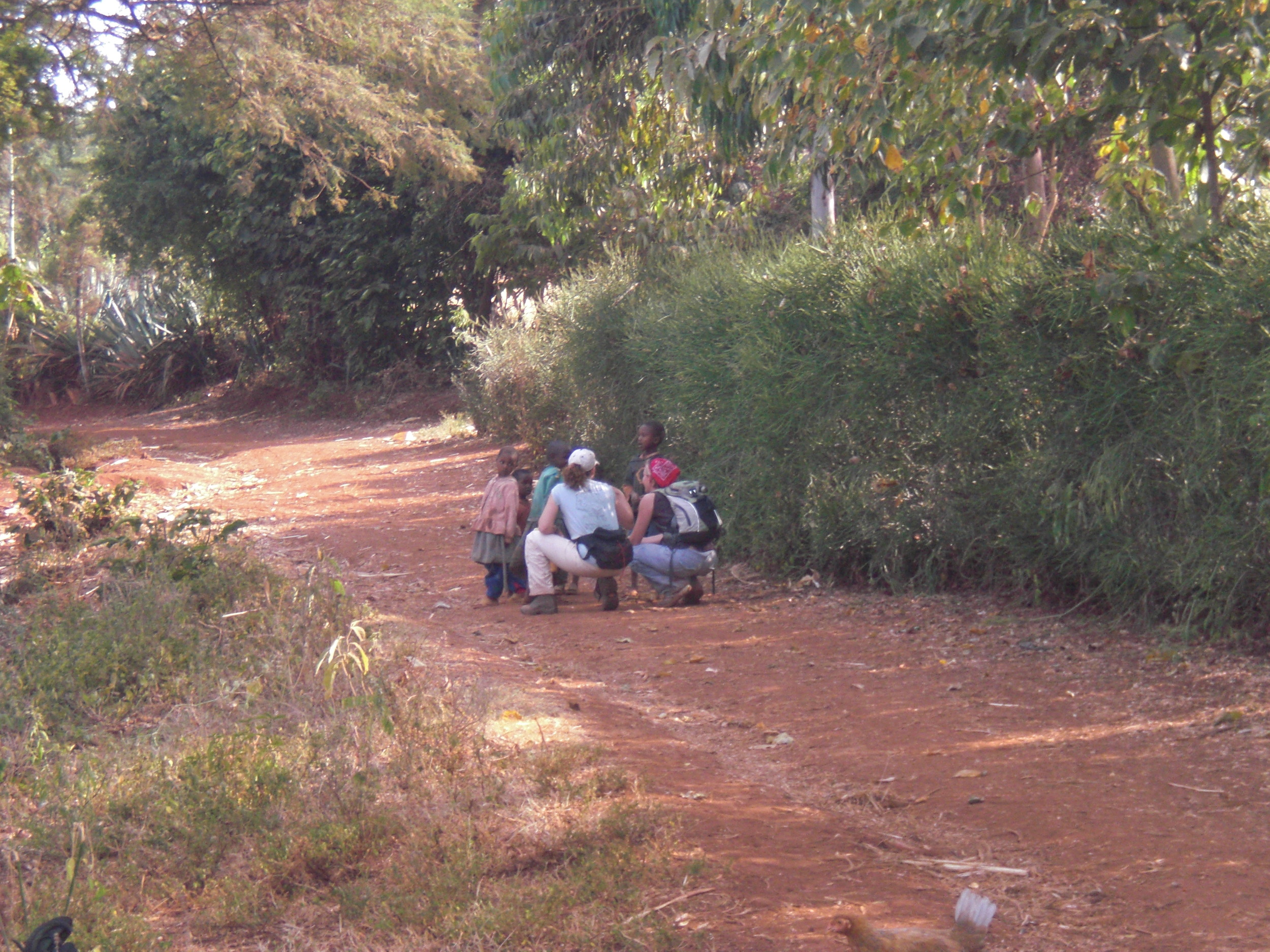 Kili 2009 - Matt Russell 386.JPG