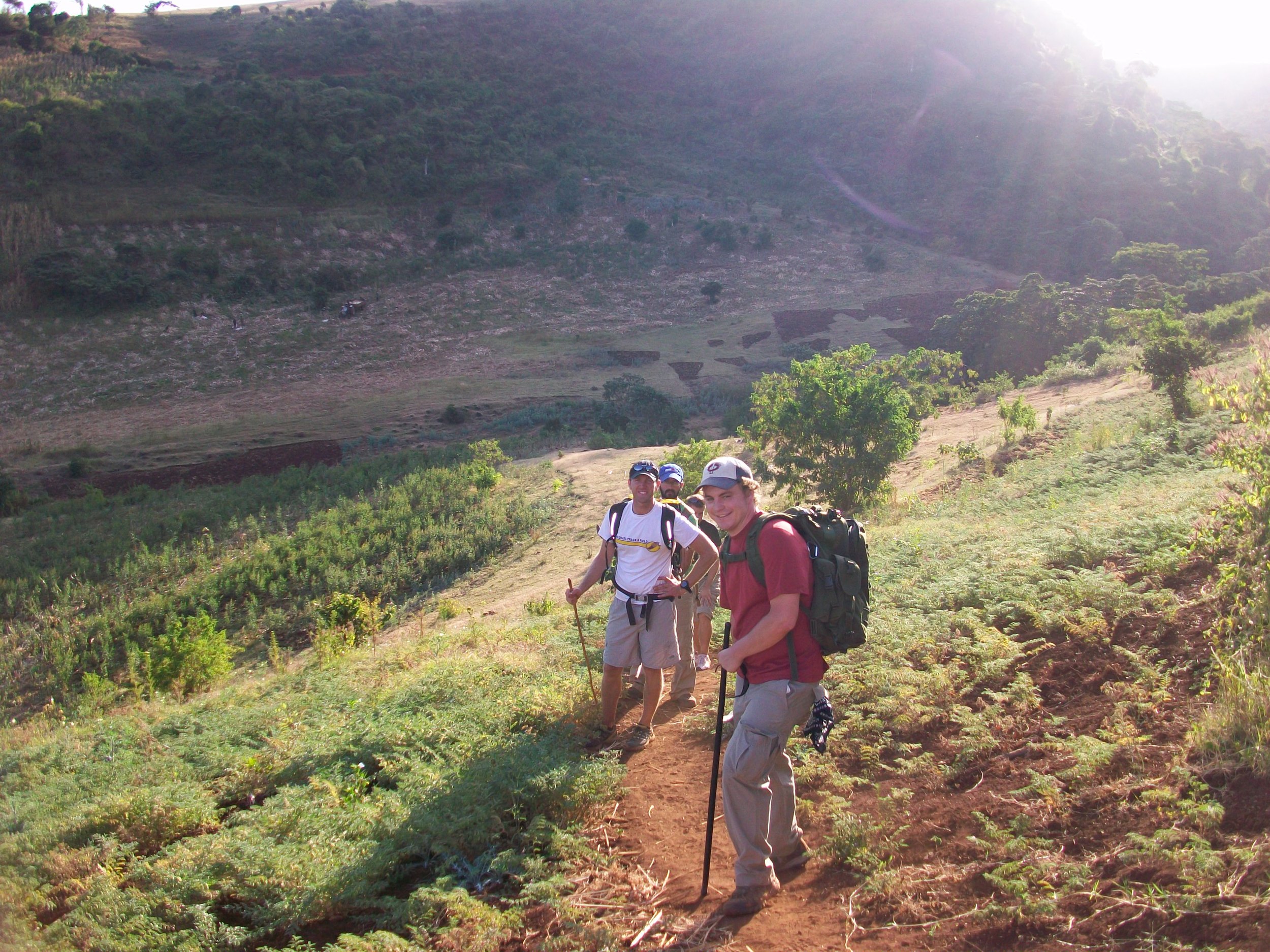 Kilimanjaro Aug 2009 110.JPG