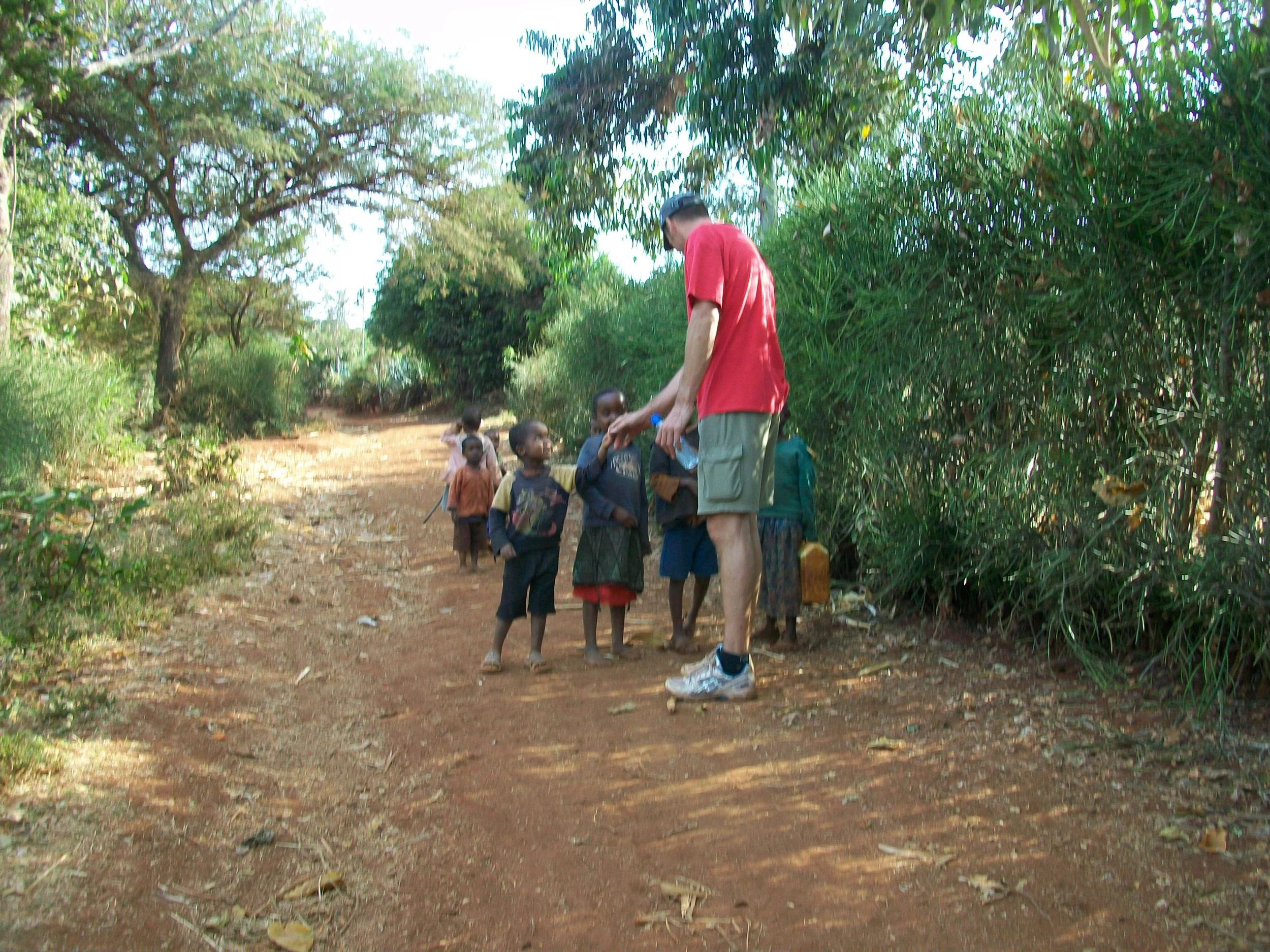 Kilimanjaro Aug 2009 338.JPG