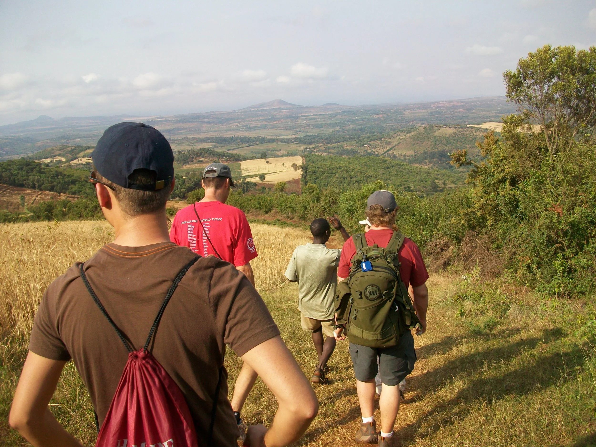 Kilimanjaro Aug 2009 325.JPG
