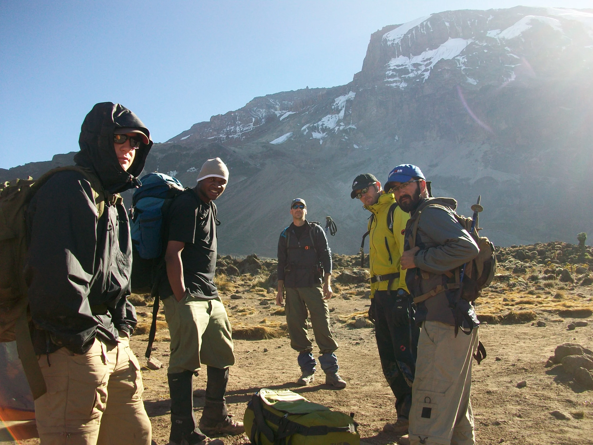 Kilimanjaro Aug 2009 548.JPG