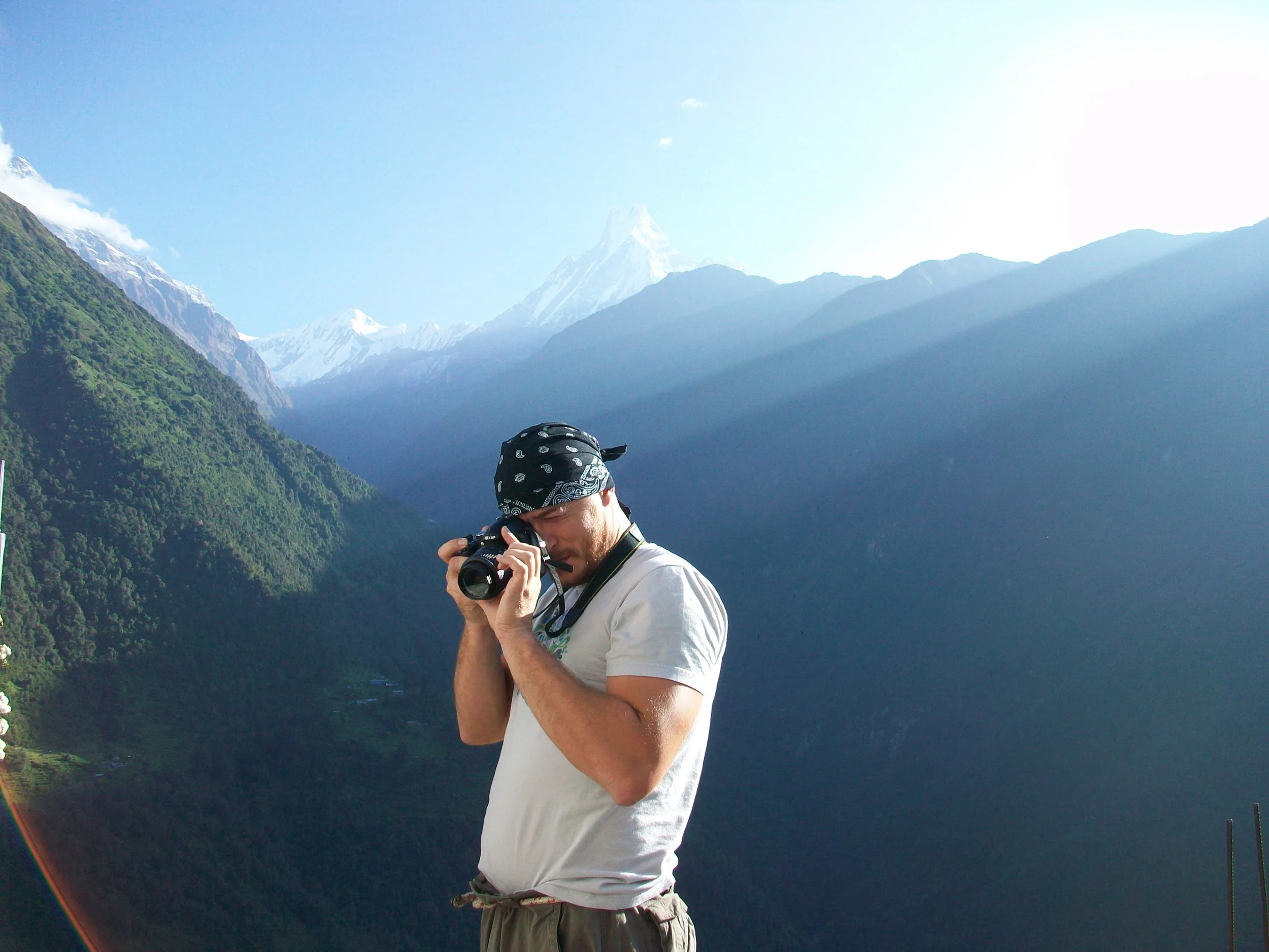 Clint taking photo.JPG