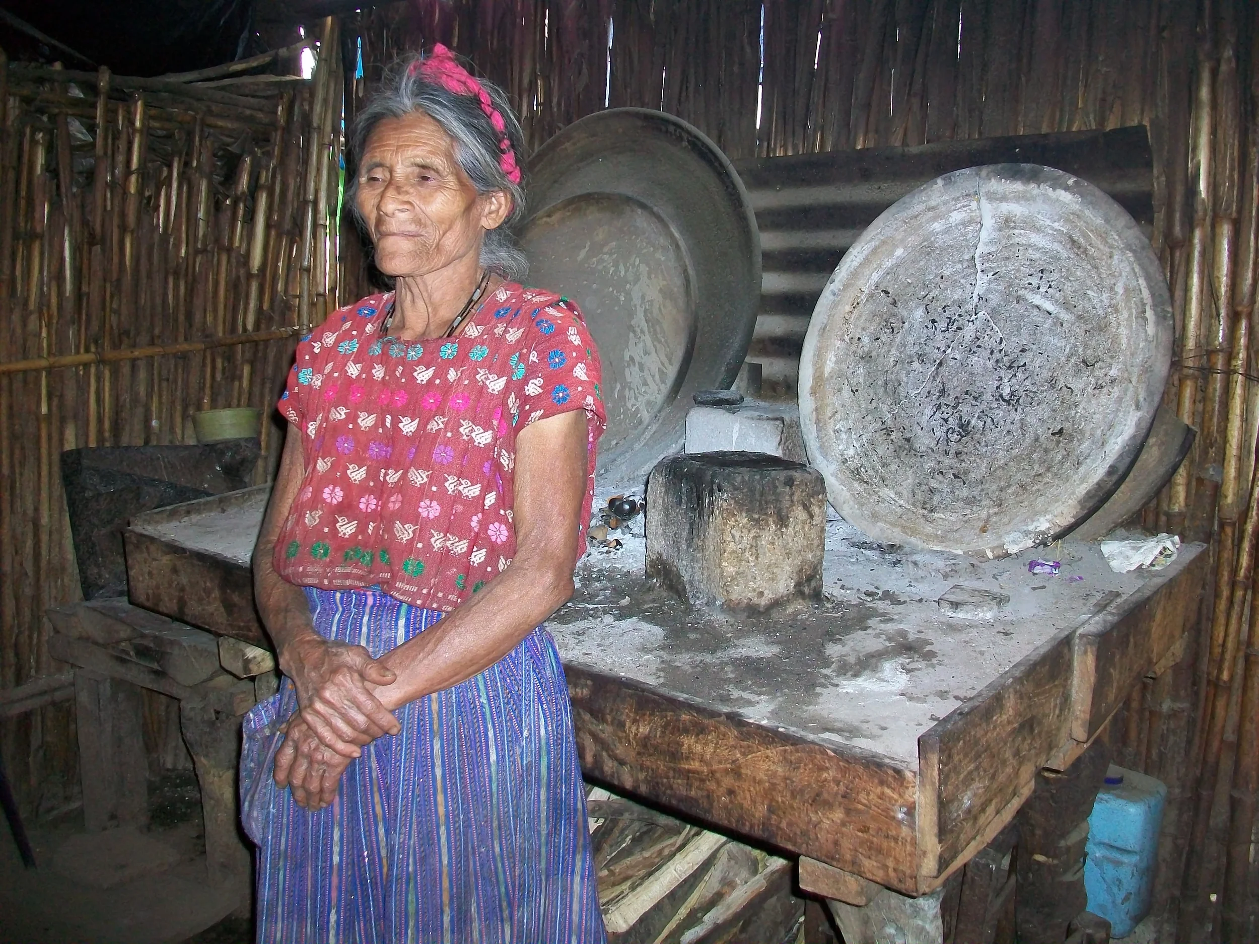 81 year old women by stove.JPG