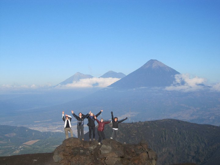 Guate group on Pacaya.jpg