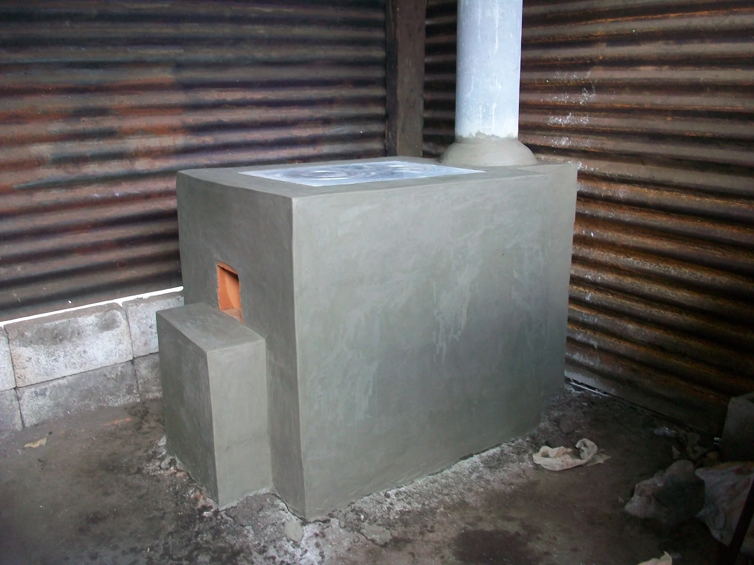 Guate New Stove.JPG