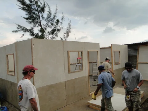 Guate nearly finished home CU.JPG