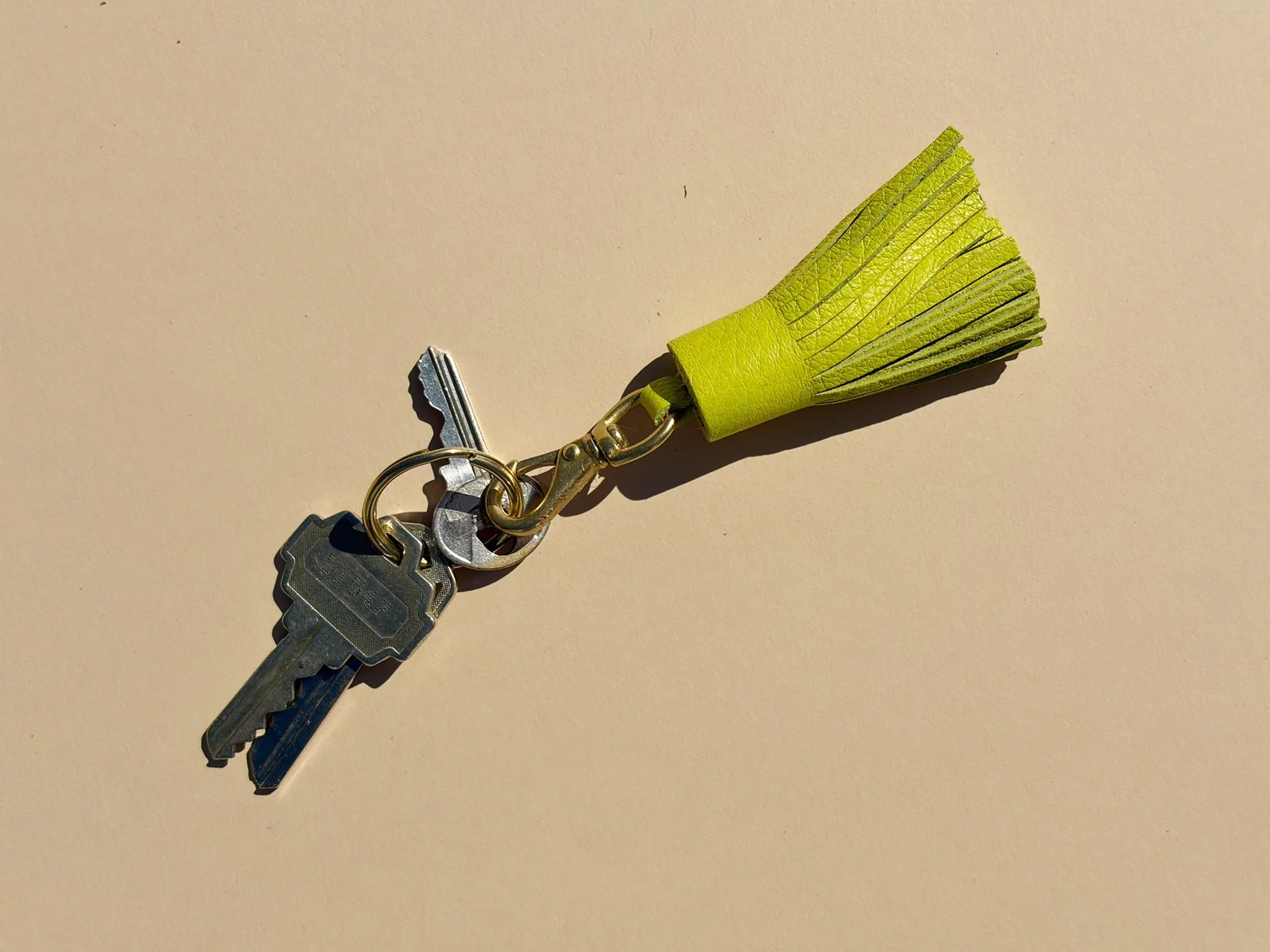 chartreuse-tassel-keys.jpg