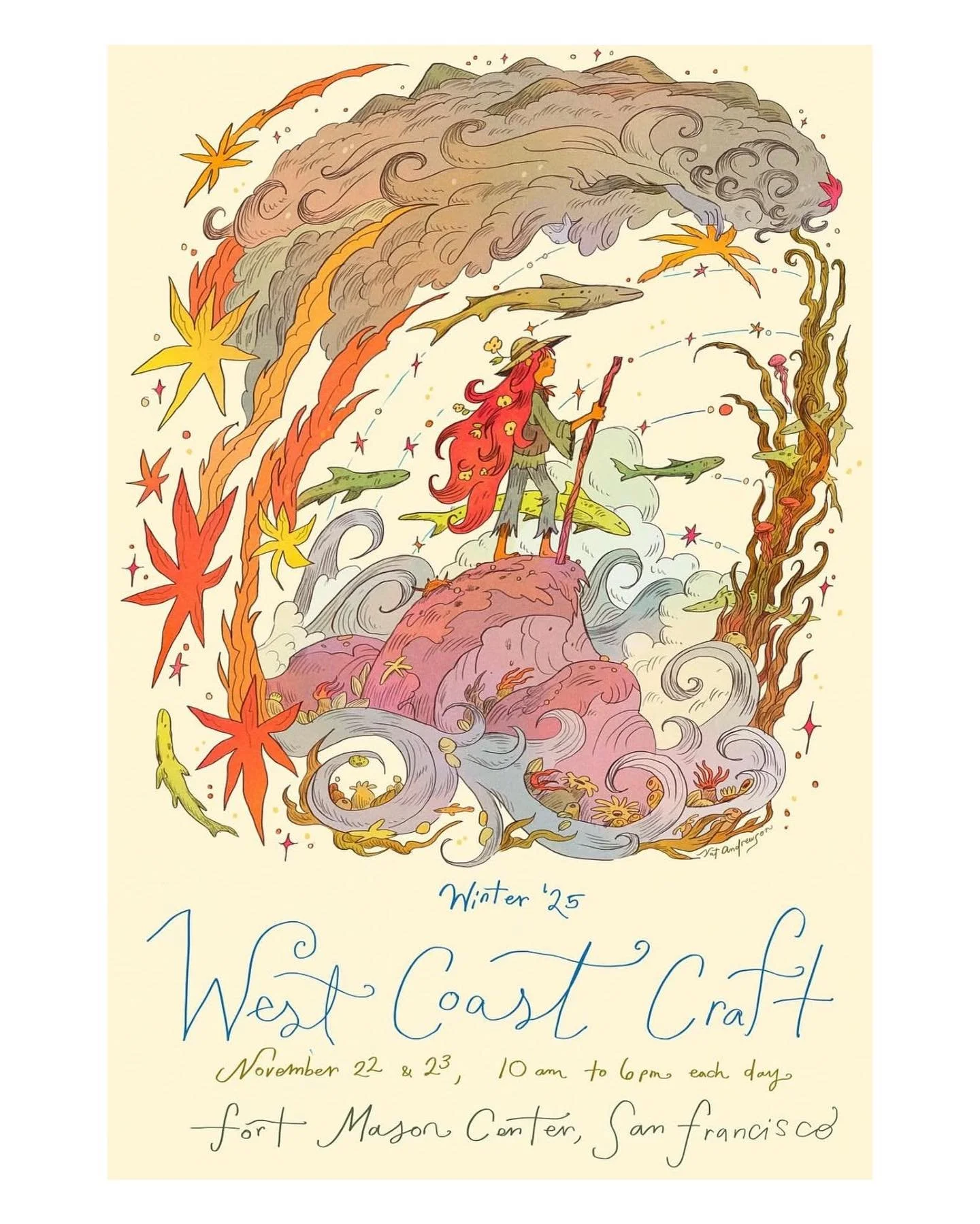 ANNOUNCEMENT ☆
We are headed to @westcoastcraft this weekend in San Francisco! Bay Area friends come get all your Primecut goodies just in time for the holidays ♡ 

Comment down below what bags you want us to bring ✿