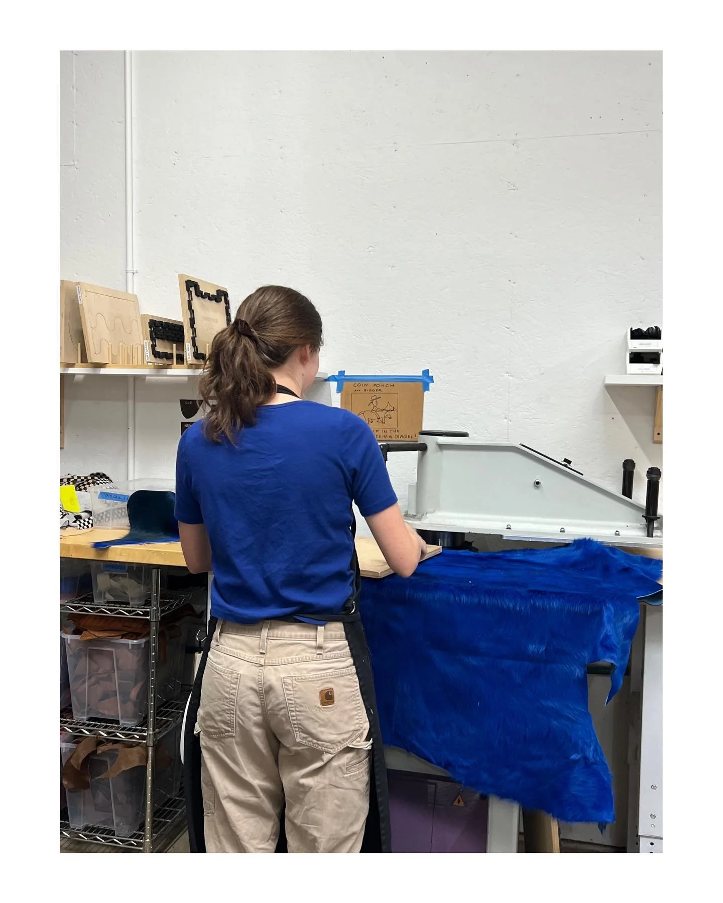 Blue twins 🫐👼
We&rsquo;re in a full holiday elf swing over here at Primecut! Trying to make all your gifting wishes come true!