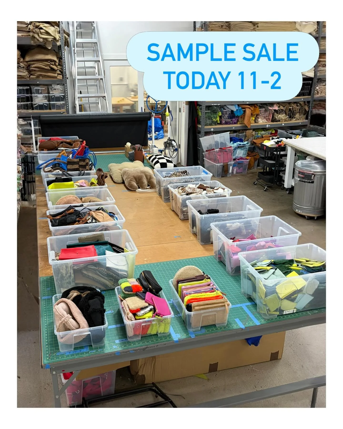 524 SE ASH 
11-2 
So many goodies from us at Primecut and also @peachesthestudio @tirotirostudio @matthewabadi @rosarium.world ♡