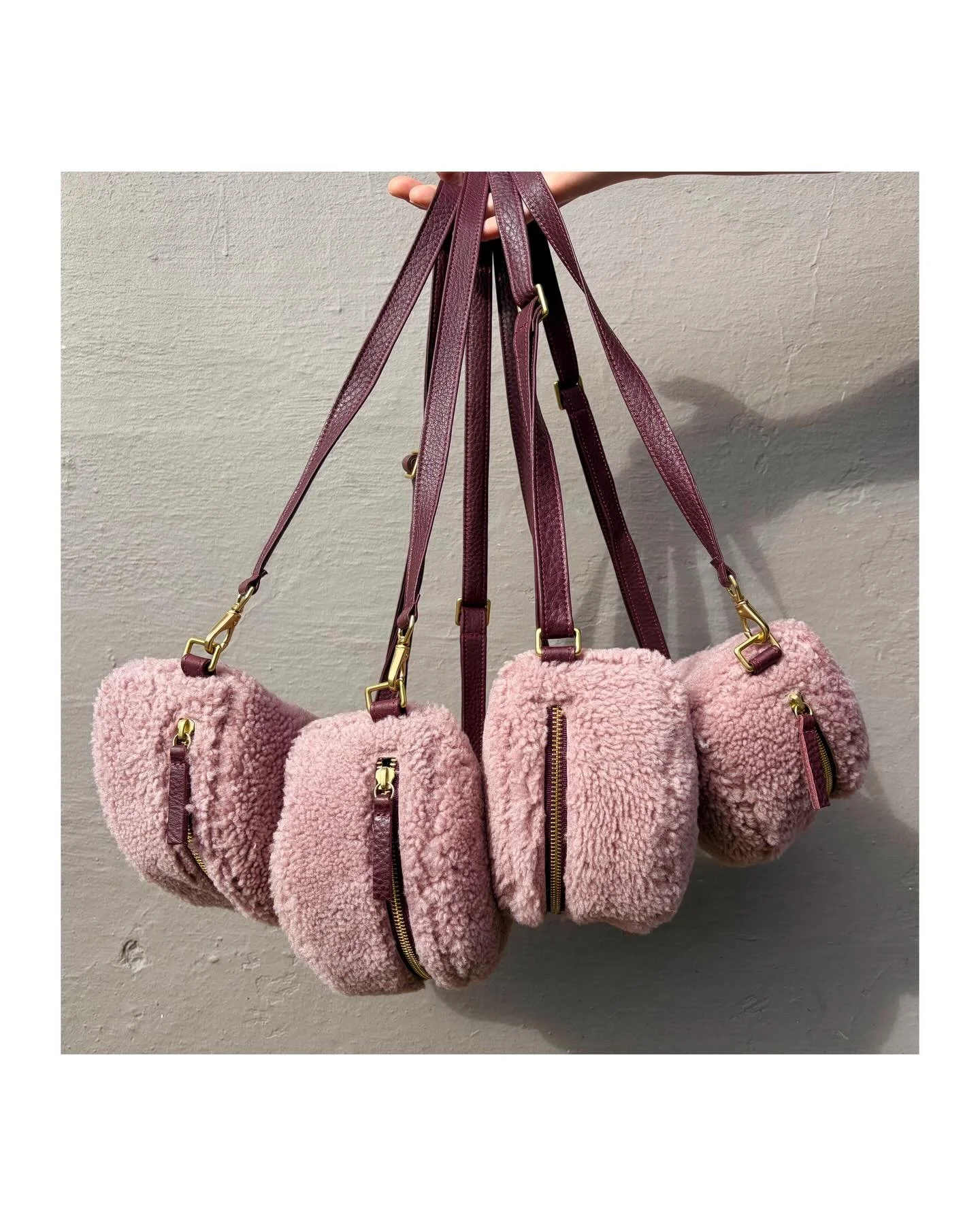 Final days of the online seconds/sample sale 🍇
Sale ends Friday 03/20 at midnight ☆