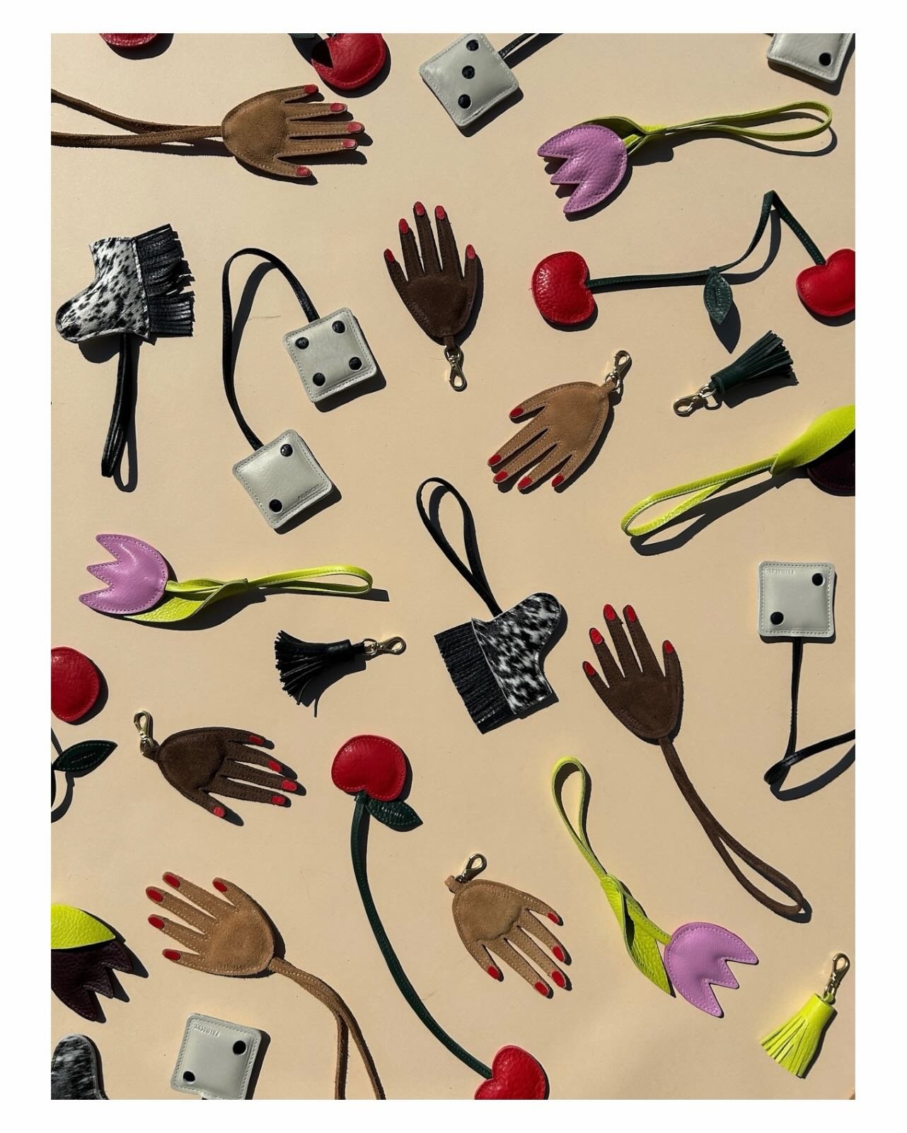 SURPRISE ANNOUNCEMENT 📣 
This week we are beginning 5 weeks of new product launches with MULTIPLE brand new products dropping every week into our signature Primecut collection!

The first launch will be Thursday 04/16 at 8am PCT. All focused on our 