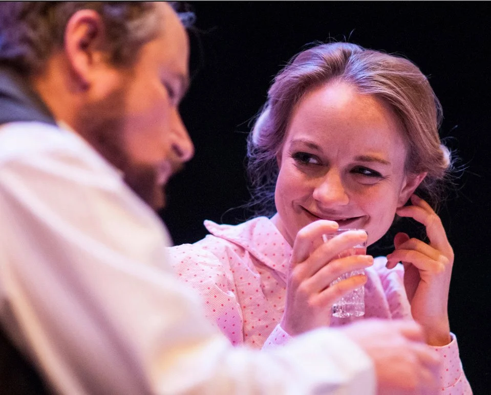 Uncle Vanya, 2015