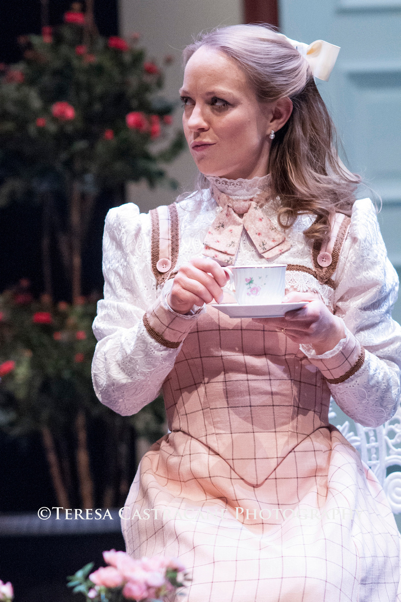 The Importance of Being Earnest, 2015