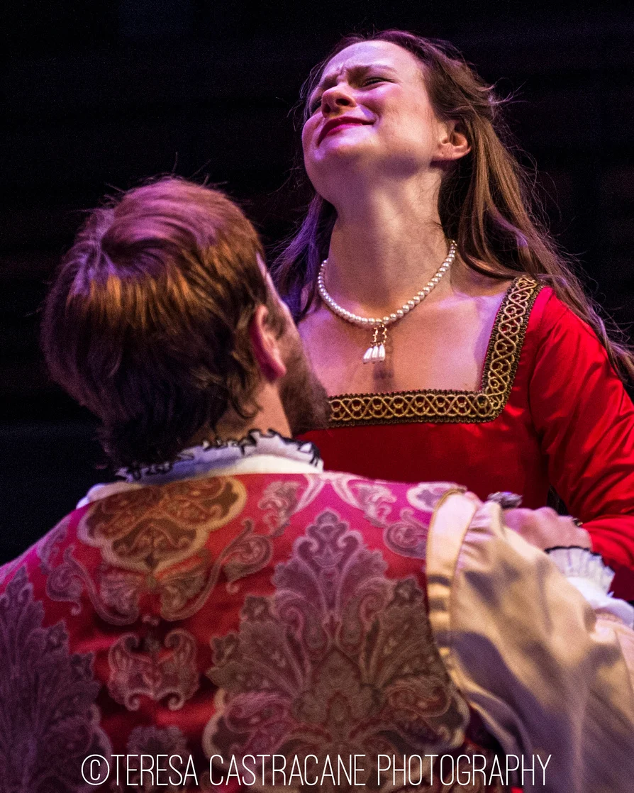 Anne of the Thousand Days, 2016