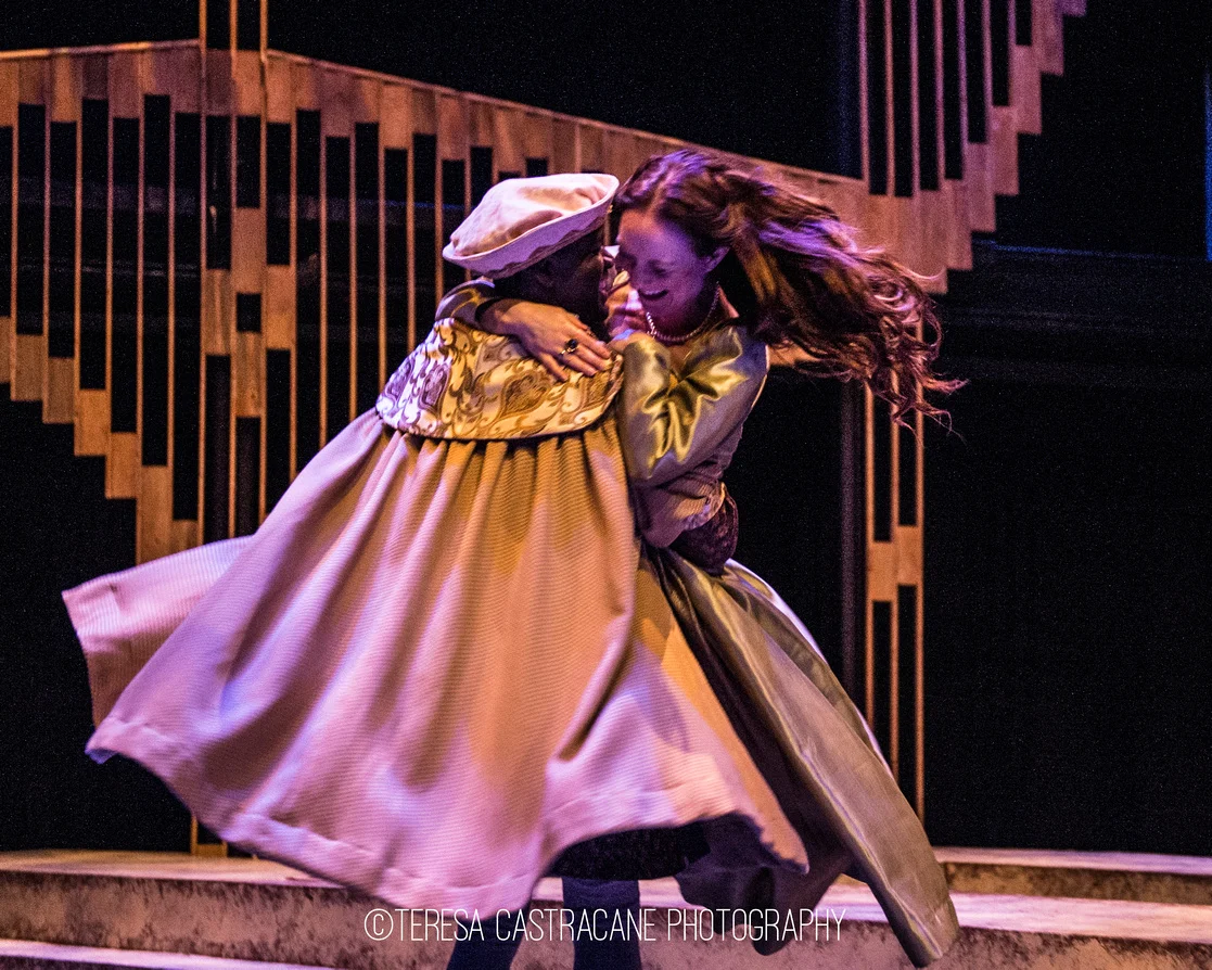 Anne of the Thousand Days, 2016