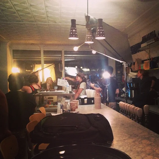 Directing #BEaCatch