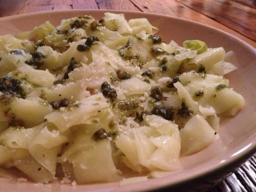 A dish for the books! / my blog! 