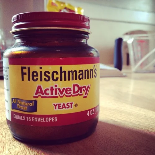 See: Yeast.
