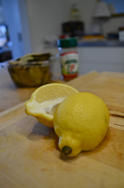  And squeezed this lemon in, too. 