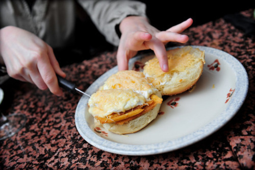  &quot;The panelle is specialty now. It&rsquo;s a very unique specialty. And if you want it, you have to appreciate it.&quot; 