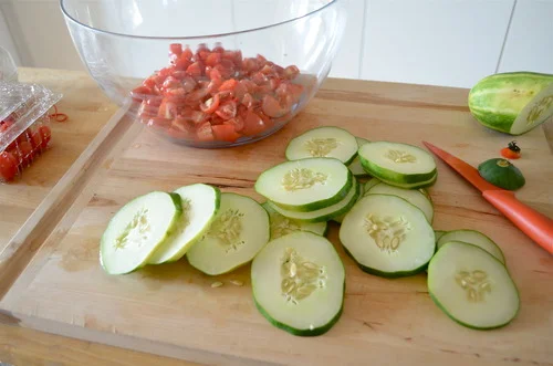 Slice.