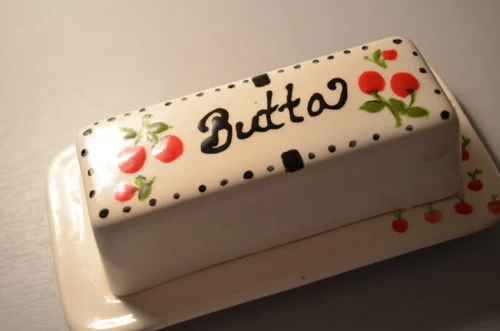 See: Butta.